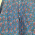 コムデギャルソンシャツ COMME des GARCONS SHIRT フランス製 ペイズリー柄 フランネルシャツ メンズ JPN:S