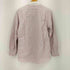 ポロバイラルフローレン Polo by RALPH LAUREN コットン 丸襟 ストライプ L/S シャツ メンズ import:M