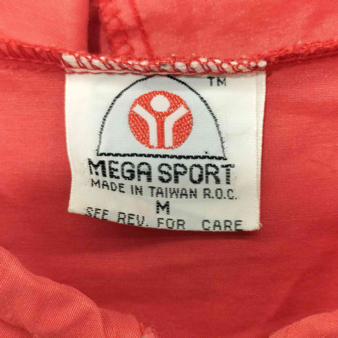 90-2000s MEGA SPORT メンズ import:M