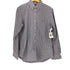 ラルフローレン RALPH LAUREN ポニー刺繍 チェック B.D L/S シャツ メンズ import:M