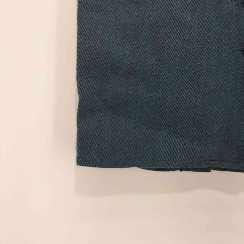 ケンゾー KENZO フロントボタン タイトスカート レディース