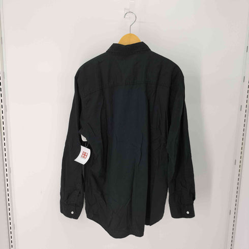 スラクストン THRUXTON L/S ウエスタンシャツ メンズ 5L