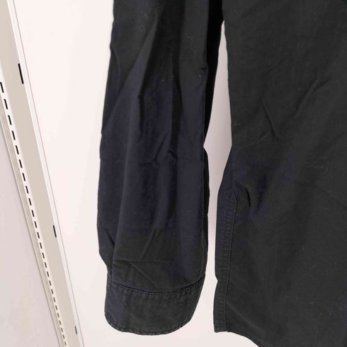 スラクストン THRUXTON L/S ウエスタンシャツ メンズ 5L