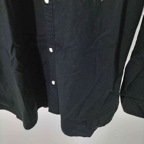 スラクストン THRUXTON L/S ウエスタンシャツ メンズ 5L
