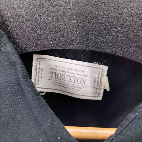 スラクストン THRUXTON L/S ウエスタンシャツ メンズ 5L