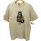 クレイジーシャツ CRAZY SHIRTS クリバンキャット クルーネック S/S Tシャツ メンズ import:M