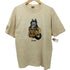 クレイジーシャツ CRAZY SHIRTS クリバンキャット クルーネック S/S Tシャツ メンズ import:M