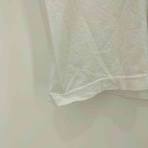 エクストララージ XLARGE LIXTICK 両面プリント クルーネック Tシャツ メンズ JPN:XL