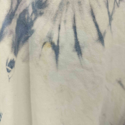 00S タイダイ 映画 ムービーTシャツ メンズ import:M