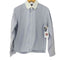 ラルフローレン RALPH LAUREN 丸襟 B.D L/S シャツ メンズ import:M