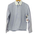 ラルフローレン RALPH LAUREN 丸襟 B.D L/S シャツ メンズ import:M