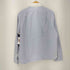 ラルフローレン RALPH LAUREN 丸襟 B.D L/S シャツ メンズ import:M