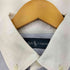 ラルフローレン RALPH LAUREN 丸襟 B.D L/S シャツ メンズ import:M