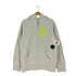 シュプリーム Supreme S LOGO HOODED SWEATSHIRT S ロゴ フーデッド スウェットシャツ メンズ import:M