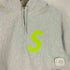 シュプリーム Supreme S LOGO HOODED SWEATSHIRT S ロゴ フーデッド スウェットシャツ メンズ import:M