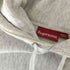 シュプリーム Supreme S LOGO HOODED SWEATSHIRT S ロゴ フーデッド スウェットシャツ メンズ import:M
