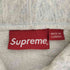 シュプリーム Supreme S LOGO HOODED SWEATSHIRT S ロゴ フーデッド スウェットシャツ メンズ import:M