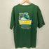 エクストララージ XLARGE プリント クルーネック Tシャツ メンズ JPN:XL