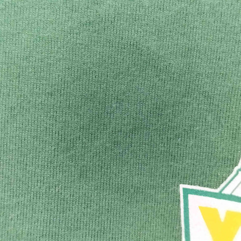 エクストララージ XLARGE プリント クルーネック Tシャツ メンズ JPN:XL