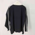 ロッキーモンロー Rocky Monroe ハーフジップフリースジャケット メンズ JPN:XL