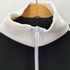 ロッキーモンロー Rocky Monroe ハーフジップフリースジャケット メンズ JPN:XL