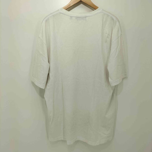 エクストララージ XLARGE フロントロゴポケットTシャツ メンズ JPN:XL