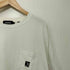 エクストララージ XLARGE フロントロゴポケットTシャツ メンズ JPN:XL
