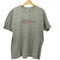オールドネイビー OLD NAVY ロゴプリント 星条旗 Tシャツ メンズ import:L