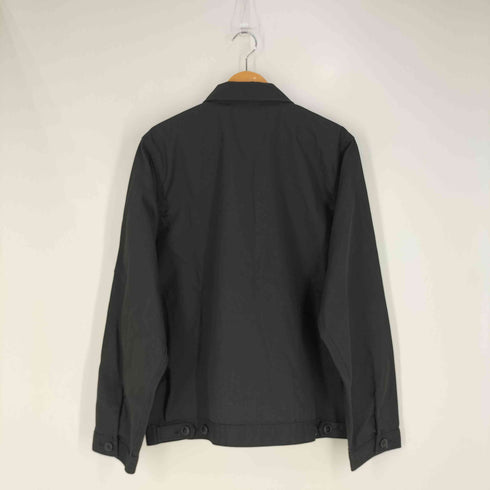 ディッキーズ Dickies JT75 EISENHOWER TWILL JACKET アイゼンハワージャケット ワークジャケット メンズ LR