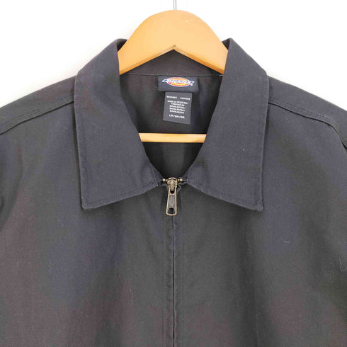 ディッキーズ Dickies JT75 EISENHOWER TWILL JACKET アイゼンハワージャケット ワークジャケット メンズ LR