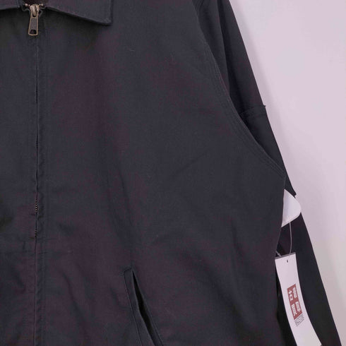 ディッキーズ Dickies JT75 EISENHOWER TWILL JACKET アイゼンハワージャケット ワークジャケット メンズ LR