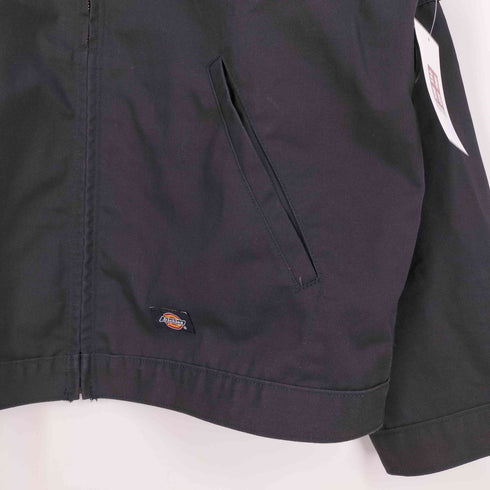 ディッキーズ Dickies JT75 EISENHOWER TWILL JACKET アイゼンハワージャケット ワークジャケット メンズ LR