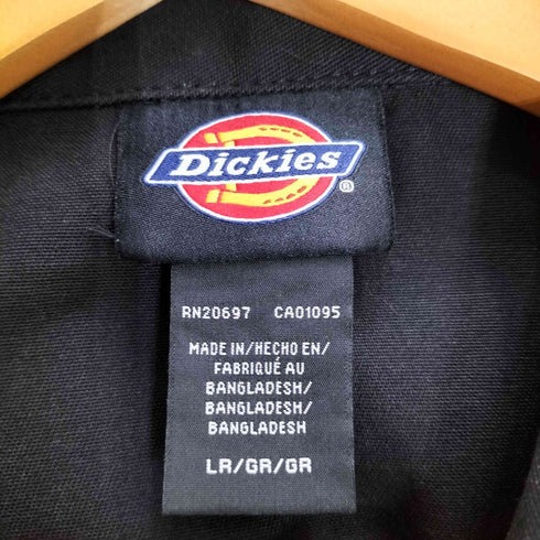 ディッキーズ Dickies JT75 EISENHOWER TWILL JACKET アイゼンハワージャケット ワークジャケット メンズ LR