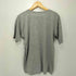 前面プリント Tシャツ メンズ import:M