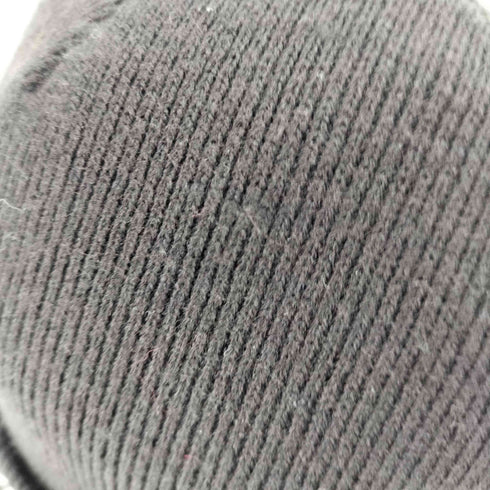 ステューシー Stussy フロントロゴ刺繍 ニット帽 メンズ