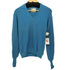 ヘリテージ HERITAGE 80S Vネック ニット メンズ import:S