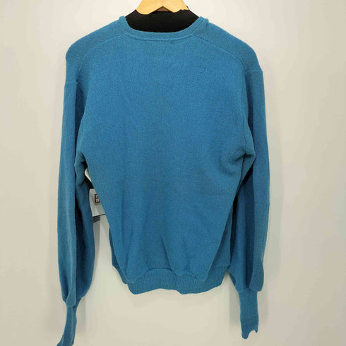 ヘリテージ HERITAGE 80S Vネック ニット メンズ import:S