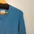 ヘリテージ HERITAGE 80S Vネック ニット メンズ import:S