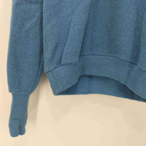 ヘリテージ HERITAGE 80S Vネック ニット メンズ import:S