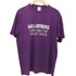 ジャージーズ JERZEES 80-90s クルーネック プリントTシャツ メンズ import:L