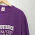 ジャージーズ JERZEES 80-90s クルーネック プリントTシャツ メンズ import:L