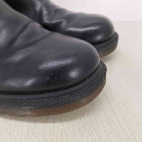 ドクターマーチン Dr.Martens サイドゴアブーツ メンズ UK:7