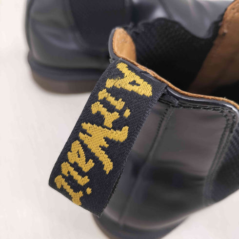 ドクターマーチン Dr.Martens サイドゴアブーツ メンズ UK:7