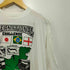 90-2000s クルーネック プリントTシャツ メンズ JPN:XL