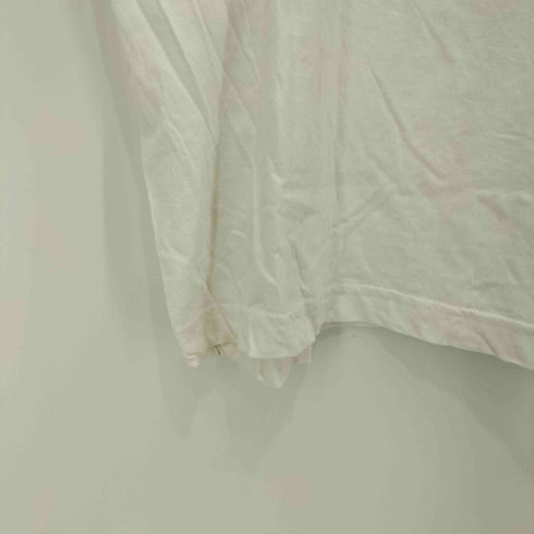 90-2000s クルーネック プリントTシャツ メンズ JPN:XL