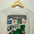 90-2000s クルーネック プリントTシャツ メンズ JPN:XL
