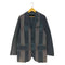 コムデギャルソンオム COMME des GARCONS HOMME AD2000 田中オム パッチワーク 3B テーラードジャケット メンズ JPN:L