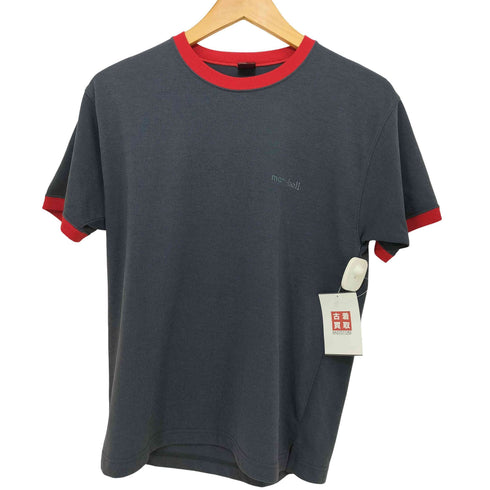 モンベル mont bell 90S リンガーTシャツ メンズ JPN:M