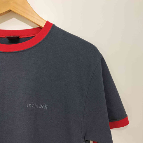 モンベル mont bell 90S リンガーTシャツ メンズ JPN:M
