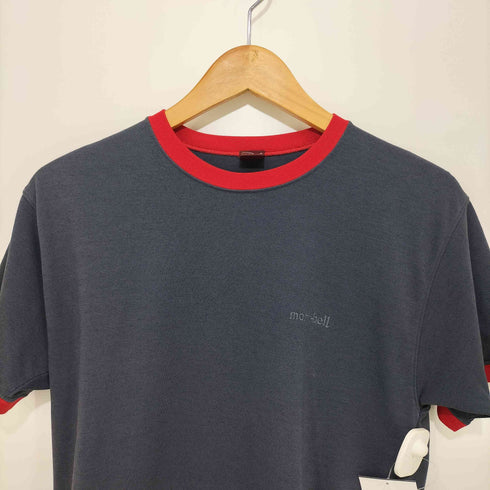 モンベル mont bell 90S リンガーTシャツ メンズ JPN:M